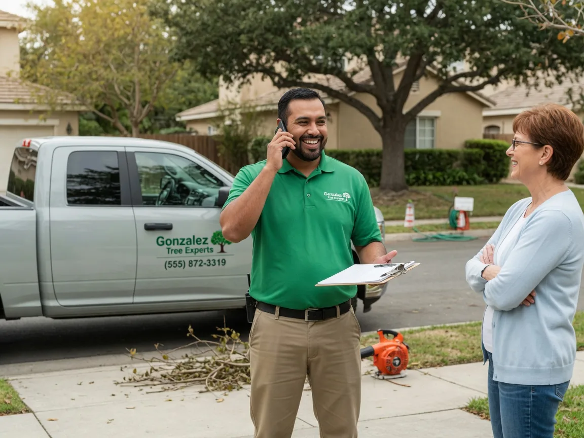 Tree Service Paris, ID FAQs